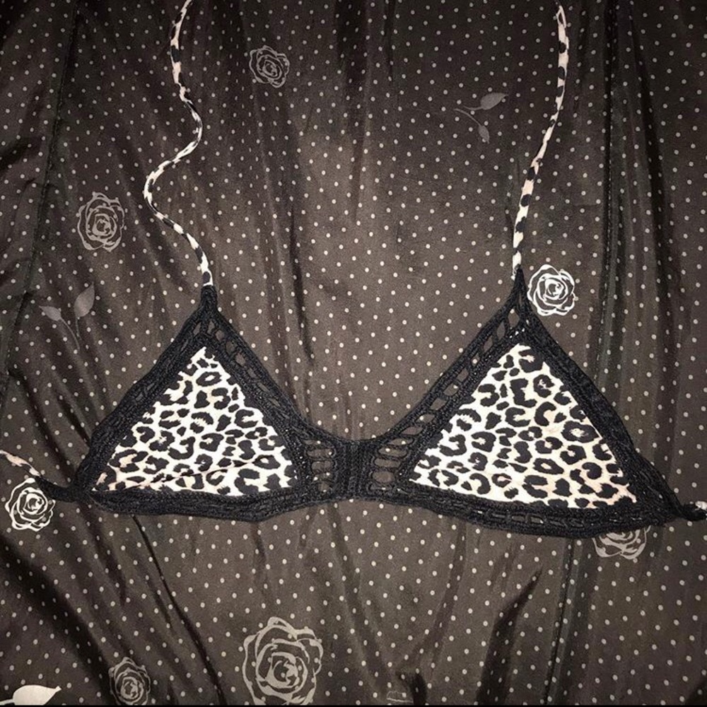 Acacia top